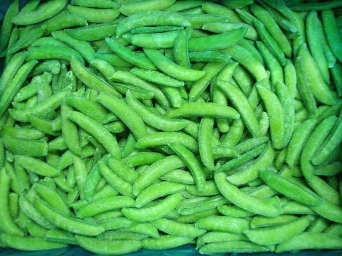 厂家批发冷冻蔬菜 出口级速冻蘑菇片1/4切，正品一吨起批