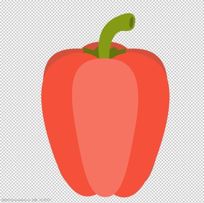 卡通蔬菜的奇妙世界 当蔬菜变得萌萌哒